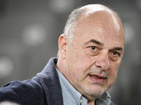 Mπέος για τη σύλληψη Κλέιμαν: «Σάστισα – Η δικαιοσύνη να πάρει την αυστηρότερη ποινή»