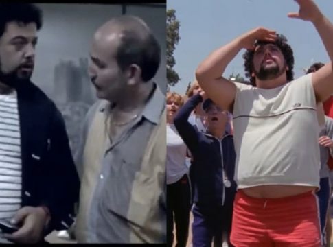 Θυμάστε τον «μυθικό» Μπίλια του «Ρόδα, τσάντα και κοπάνα»; Τα παράτησε όλα και εξαφανίστηκε – Πώς είναι και τι κάνει σήμερα
