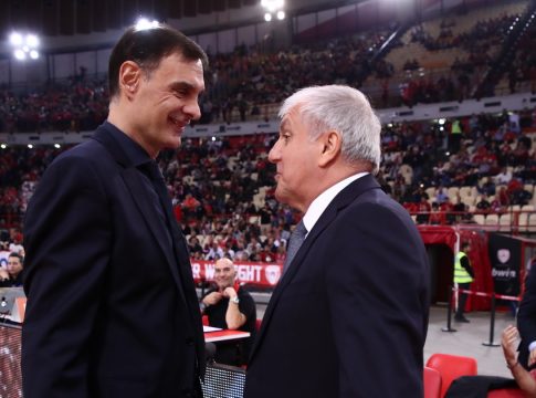 Χαμός στη Euroleague με τους προπονητές: Ο… σίγουρος Μπαρτζώκας, τα συμβόλαια που λήγουν και οι «τελειωμένοι»