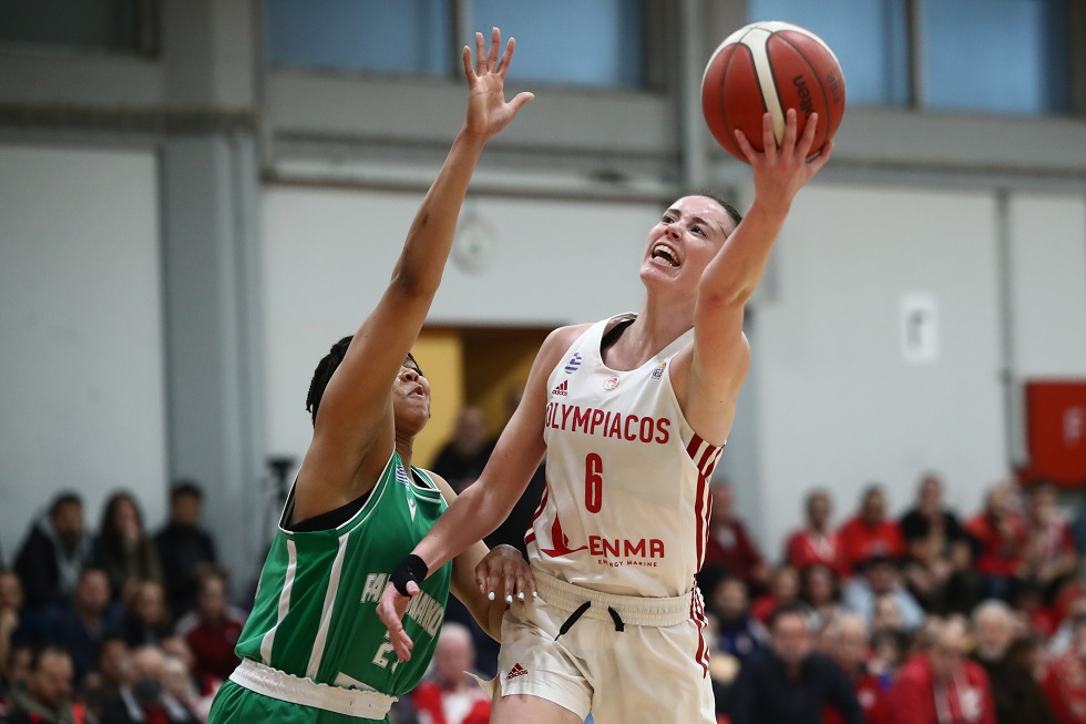 Γιατί ο Ολυμπιακός νίκησε και τη διαιτησία (vid)