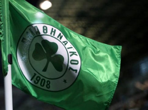 Σοκ με μεγάλο αστέρι του Παναθηναϊκού: Μου ζήτησαν λεφτά για να μην με σκοτώσουν