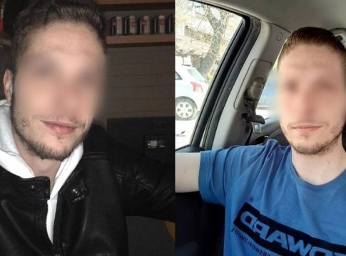 Αυτός είναι ο 34χρονος που σκότωσε τη μητέρα του – Ανθρωποκυνηγητό για τη σύλληψή του