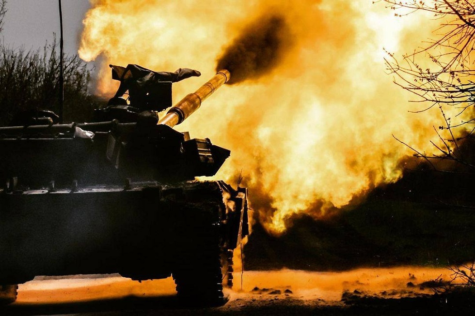 Πόλεμος στην Ουκρανία: Η Ρωσία ετοιμάζεται για την εαρινή ουκρανική αντεπίθεση