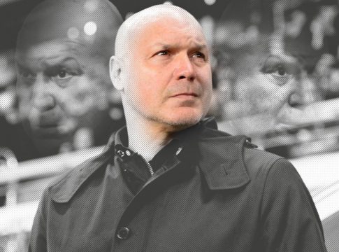 Ο Ζοσέ Ανιγκό έχει ζήσει/κάνει/δει τα πάντα. Και τα περισσότερα δεν θα τα μάθουμε ποτέ…