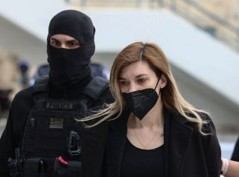 «Καίνε» την Πισπιρίγκου δύο νοσοκόμες: Ήταν ψυχρή, δεν έβγαζε συναίσθημα