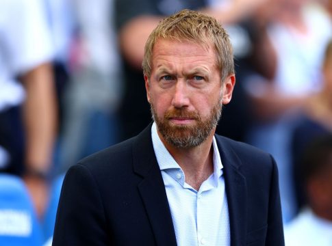 Επίσημο: Απολύθηκε από την Τσέλσι ο Πότερ