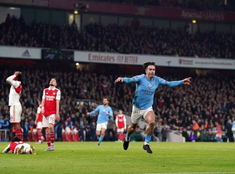 Πολίτες, τριφύλλι & θέαμα στην Πρέμιερ