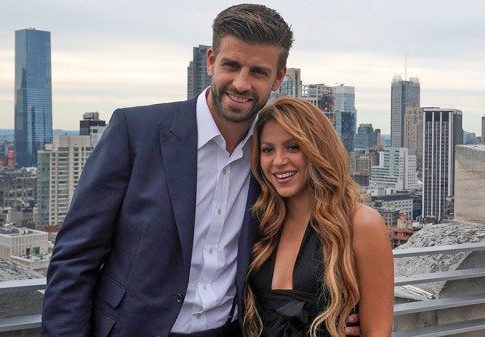 Διέρρευσε το τελευταίο τηλεφώνημα της Σακίρα με τον Πικέ και… δεν πήγε καθόλου καλά