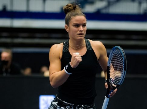 Νικηφόρα πρεμιέρα στο γρασίδι για τη Σάκκαρη (2-0, pic+vid)