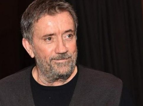 Χαμός με τον Σπύρο Παπαδόπουλο: «Τι μου έκανες μωρή;» – Η απιστία που δεν έμαθε κανείς!