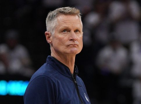 Κερ για Γουίγκινς: «Είμαστε ολοκληρωμένοι με αυτόν»