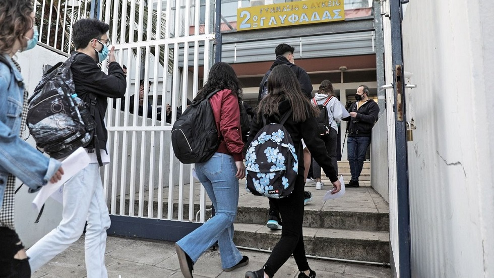 Σχολεία: Πότε κλείνουν Γυμνάσια και Γενικά Λύκεια – Ο προγραμματισμός των εξετάσεων