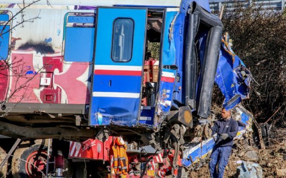 «Πήγα στον ανακριτή για να δει τη μάνα ενός παιδιού που χάθηκε» – Συγκινεί μητέρα θύματος στα Τέμπη