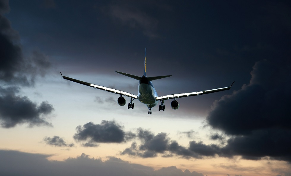 Μυθικός καβγάς σε αεροπλάνο – Άρον άρον προσγείωση ζήτησε ο πιλότος