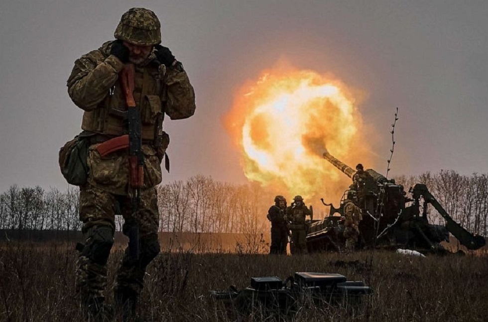 Αποκάλυψη: Η ομάδα του Μπάιντεν φοβάται τις συνέπειες μιας αποτυχημένης ουκρανικής αντεπίθεσης
