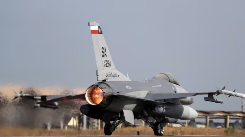 Ουκρανία: Πώς η Ρωσία μπορεί να καταστρέψει τα F-16 πριν ακόμα απογειωθούν