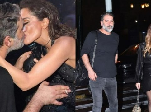 Είδηση που φέρνει «κρότο» για Δέσποινα Βανδή και Βασίλη Μπισμπίκη: «Φεύγουν από την Αθήνα και μετακομίζουν μόνιμα στα Χανιά»