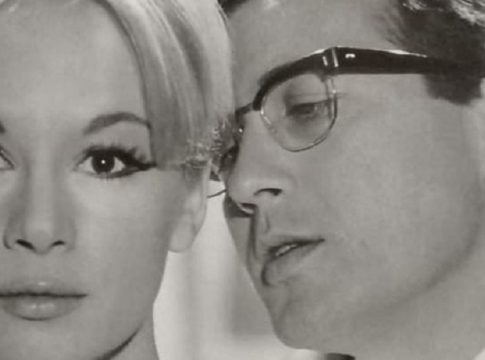 «Κόλαφος» για τον γάμο Αλίκης Βουγιουκλάκη-Δημήτρη Παπαμιχαήλ: «Θύμωνε μαζί της και ξαφνικά έλεγε…»