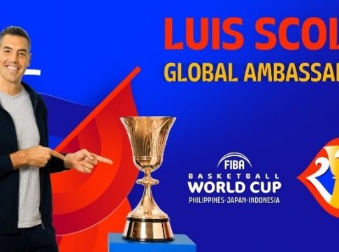 Με Νοβίτσκι και Σκόλα η κλήρωση του Μουντομπάσκετ