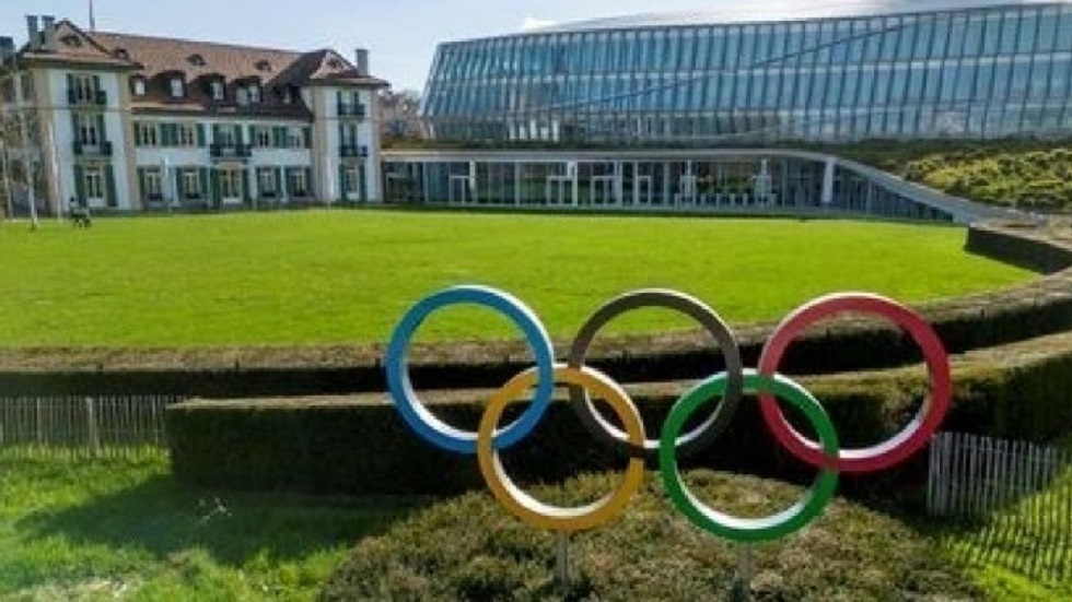 Ρωσική Επιτροπή Αθλητών: «Υπερβολικό και μεροληπτικό» το σχέδιο της ΔΟΕ»