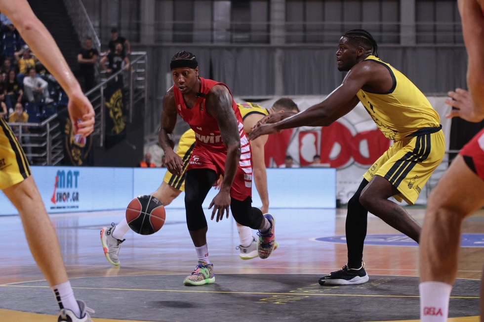 Basket League: Αλλαγή ώρας στο Άρης – Ολυμπιακός