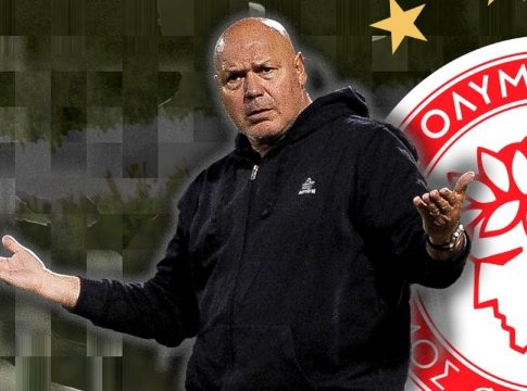 Ο Ολυμπιακός, το δίχως γυρισμό ματς, οι αλλαγές στο Ρέντη και η 11άδα του Ανιγκό…