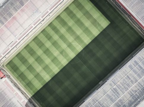 Σε έξι ματς 33 γκολ!