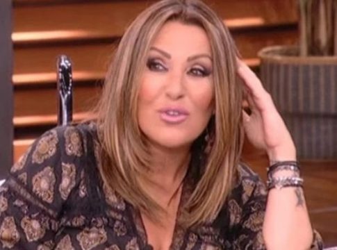 Κόλαφος η Ναταλία Γερμανού για Αλέξη Γεωργούλη: «Δεν υπάρχει φιλία, δεν είμαστε μέσα στο εσώρουχό τους…»