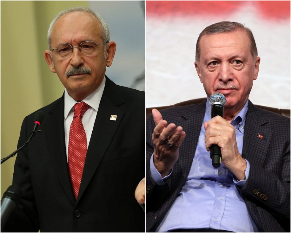 Εκλογές στην Τουρκία: Θα ξεκινήσουν ξανά συνομιλίες για το Κυπριακό μετά τη διεξαγωγή τους; Η θέση του Νίκου Χριστοδουλίδη