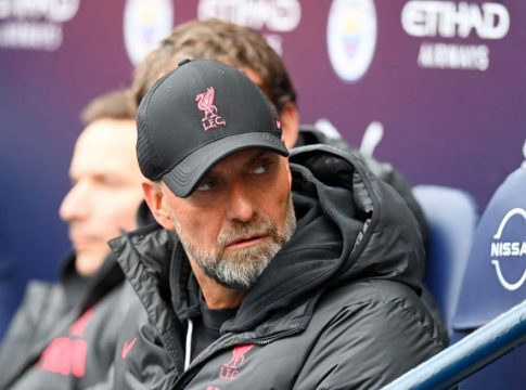 Αντιδράσεις για το ροτέισον του Κλοπ: «Νόμιζε ότι είναι ο Πεπ»