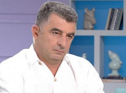 Γιώργος Καραϊβάζ: «Θα δείτε τι θα πάθουν!» – Τα τελευταία λόγια του δημοσιογράφου λίγο πριν τον δολοφονήσουν – Τι γνώριζε και τον «έφαγαν» (vid)