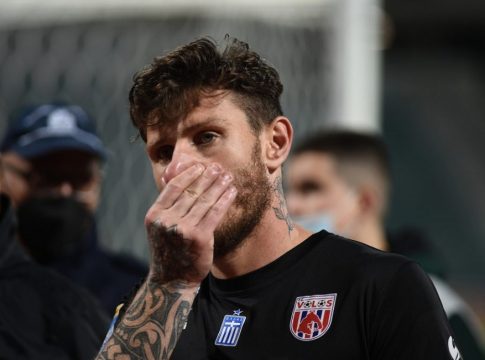 Αποβολή για τη μαθήτρια της υπόθεσης Κλέιμαν στο Βέλγιο!