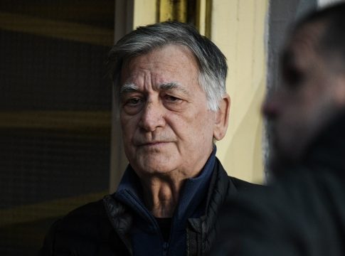Οριστικό το Βατερλό στο Αγρίνιο: Τέλος ο Καμίνσκι- Τι αποκάλυψε ο Κωστούλας