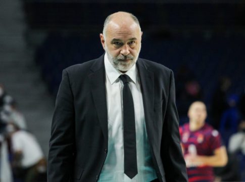 Κοντά στη Μπάγερν ο Λάσο
