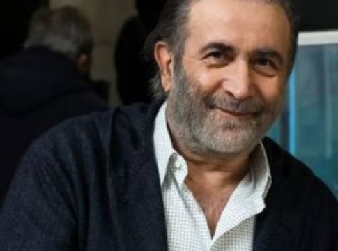 «Δεν θα ήθελα ο Λάκης Λαζόπουλος να…» – «Κόλαφος» δηλώσεων για τον γνωστό ηθοποιό