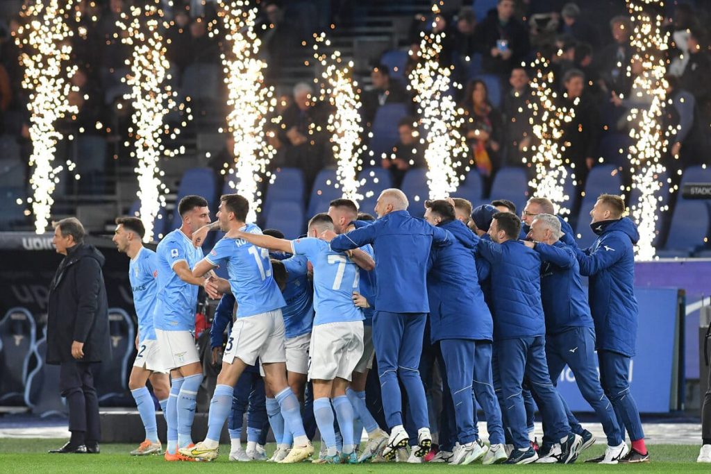 Με φόρα και παράδοση για διπλό «αστεριών»