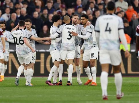 Ανατροπή με άρωμα… Ευρώπης για την Λίβερπουλ (1-2) – Ακόμη ένα κάζο για την Τσέλσι (0-2)