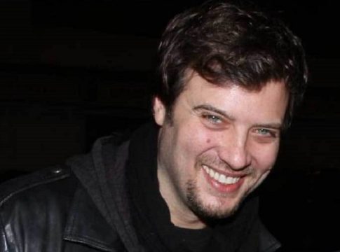 Άλλαξε ζωή μετά την «κατάρρευσή» του ο Λάμπης Λιβιεράτος: Δείτε πώς είναι σήμερα στα 57 του (pics)