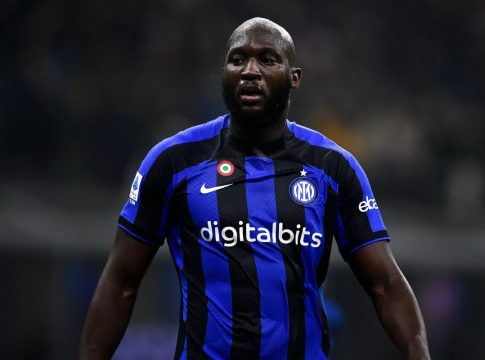 Ανακοινώσεις κατά του ρατσισμού ύστερα από την επίθεση στον Λουκάκου