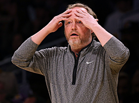 Σοκ για Μπουντενχόλζερ: Σκοτώθηκε ο αδερφός του πριν το game 4 των Μπακς