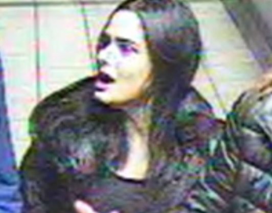 Γυναίκα επιτέθηκε σεξουαλικά σε άνδρα στο μετρό – Την ψάχνει η Αστυνομία