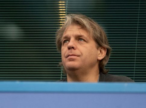 Συνάντηση με τον νέο προπονητή της Τσέλσι, έχει ο Μποέλι