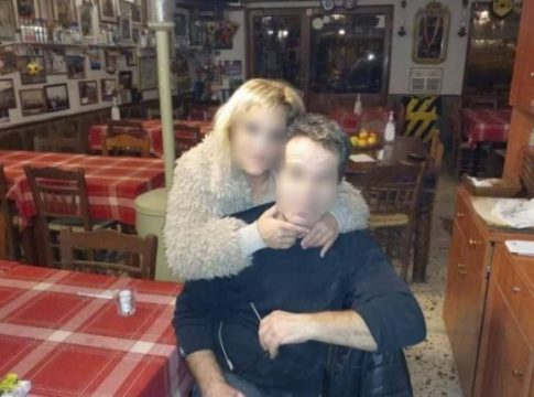 Μυτιλήνη: «Είμαι αλκοολική» ισχυρίζεται η 48χρονη που πυρπόλησε τον άνδρα της – Ξεσπούν οι συγγενείς του