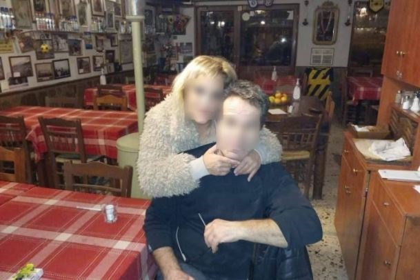 Μυτιλήνη: «Είμαι αλκοολική» ισχυρίζεται η 48χρονη που πυρπόλησε τον άνδρα της – Ξεσπούν οι συγγενείς του