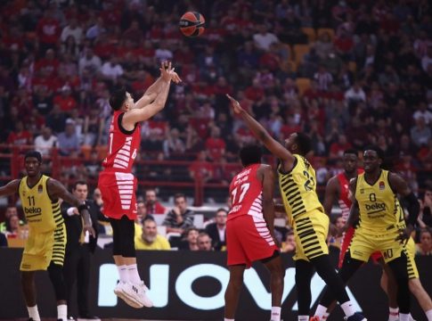 Αυτό είναι το μεγαλύτερο επίτευγμα του Ολυμπιακού