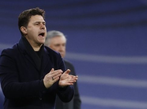 «Προφορική συμφωνία ανάμεσα σε Τσέλσι και Ποτσετίνο»