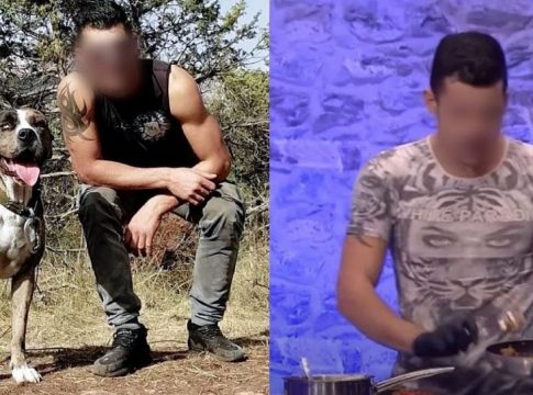 Τον ιδιοκτήτη σκύλου που σκοτώνει γάτες αναζητά η αστυνομία – Υποβλήθηκε μήνυση εις βάρος του