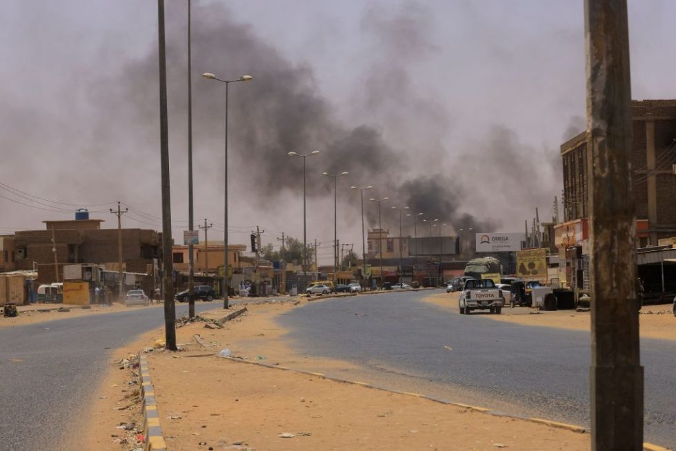 Συγκρούσεις στο Σουδάν: Τουλάχιστον 56 άμαχοι έχασαν την ζωή τους