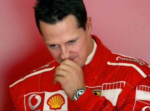 Το μήνυμα της Ferrari για τα 10 χρόνια από το ατύχημα του Σουμάχερ