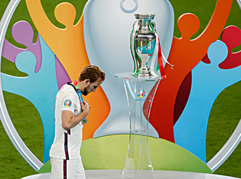 Euro 2028 και Αγγλία: Is it coming home?